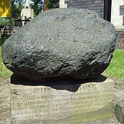 Key Hill Cemetery