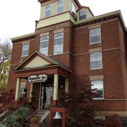 The Roosevelt Inn