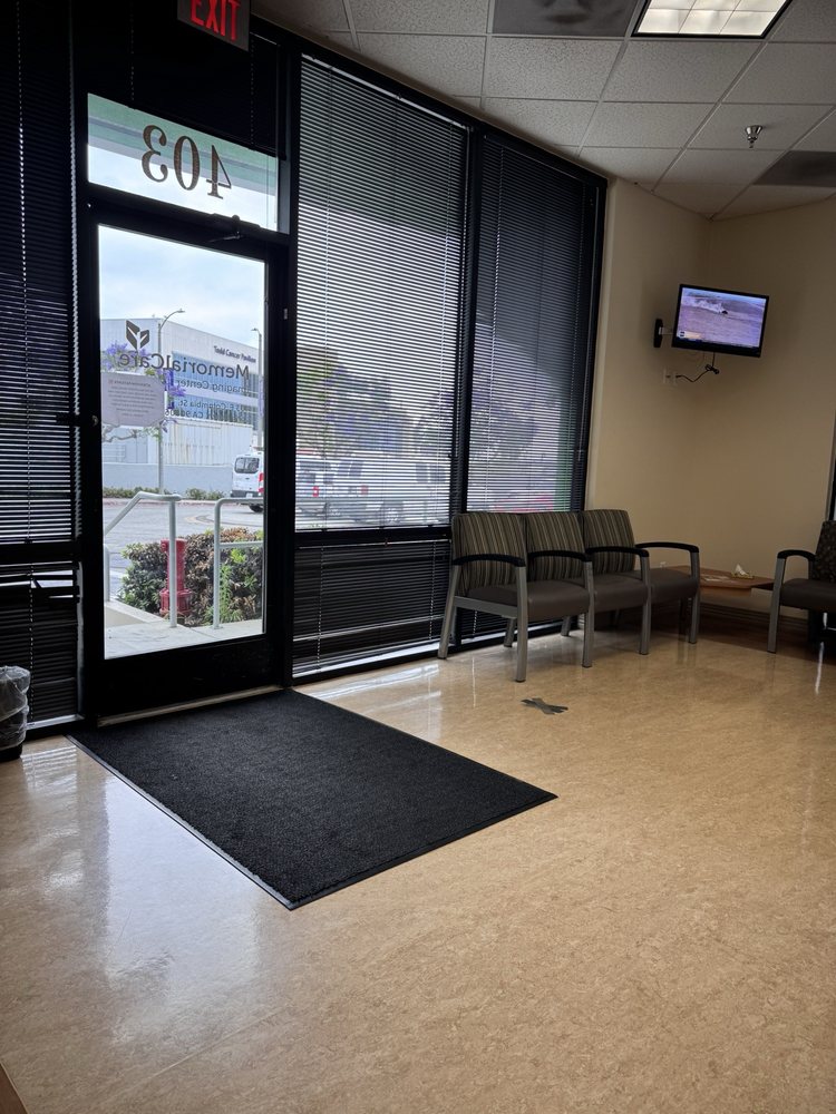 MemorialCare Imaging Center - Long Beach - grief counselor in Long Beach, CA