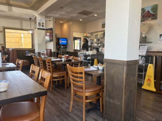 Brothers Cafe by null