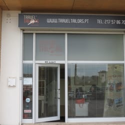 Traveltailors Portugal
