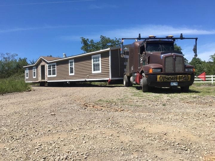 WRIGHTS TRANSPORT & MOBILE HOME SERVICE Updated June 2024 6581 Frankoma Rd, Tulsa, Oklahoma
