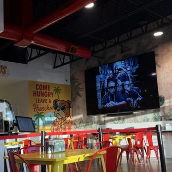 Huncho's Tacos - Halal Near Me - Houston, Texas Huncho's Tacos - Halal Near Me - Houston, Texas