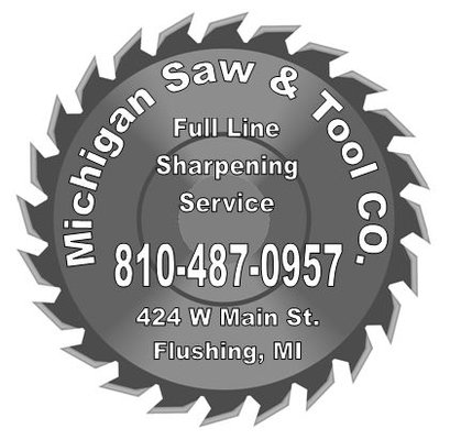 Michigan Saw & Tool