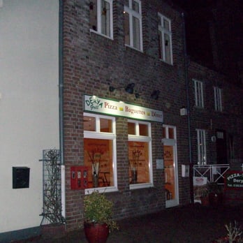 Pizzeria Derya Yilmaz Taylan - Pizza Near Me - Kalkar, NW Pizzeria Derya Yilmaz Taylan - Pizza Near Me - Kalkar, NW