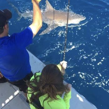 Salty Hook Charters - Fishing Near Me Salty Hook Charters - Fishing Near Me