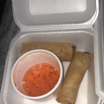 Viet Pho - Egg rolls - Vietnamese Near Me - Albany, Georgia Viet Pho - Egg rolls - Vietnamese Near Me - Albany, Georgia
