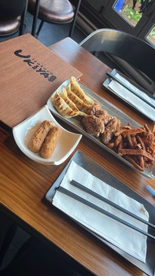 ukiya izakaya by null