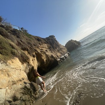 Wood's Cove - Beaches Near Me - Laguna Beach, California Wood's Cove - Beaches Near Me - Laguna Beach, California