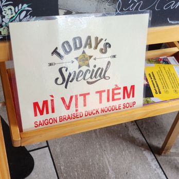 Saigon Oi - Today's Special. - Vietnamese Near Me - Sacramento, California Saigon Oi - Today's Special. - Vietnamese Near Me - Sacramento, California
