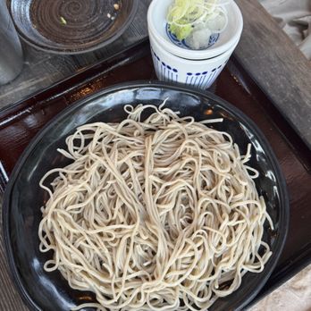 Soba Ichi - Soba - Noodles Near Me - Oakland, California