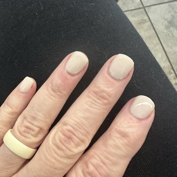 Nail Trenz - Recent nails I treated myself to. - Nail Salons Near Me - Raleigh, North Carolina
