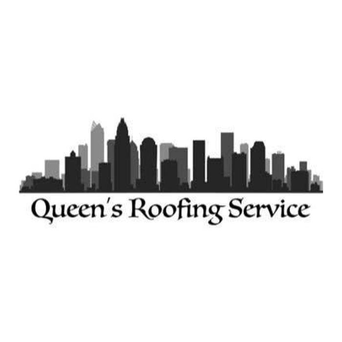 Slide of Queen's Roofing Service