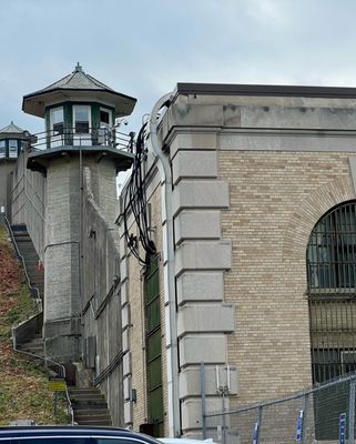 SING SING CORRECTIONAL FACILITY - Updated August 2025 - 16