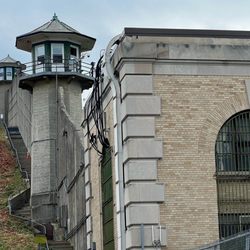 Sing Sing Correctional Facility