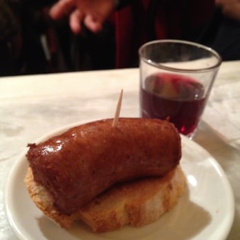 La Plata - Sausage - Tapas/Small Plates Near Me - Barcelona, B La Plata - Sausage - Tapas/Small Plates Near Me - Barcelona, B