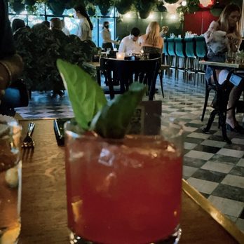 Lutie’s - Modern European Near Me - Austin, Texas