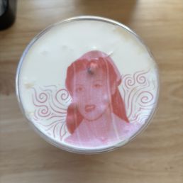 Olivia Rodrigo Drink Olivia Rodrigo Drink