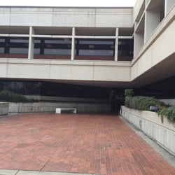 Stanislaus County Office of Education - Front of building