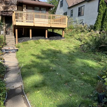 Bridge Point Construction - General Contractors Near Me Bridge Point Construction - General Contractors Near Me