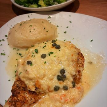 Bonefish Grill - Cod - Seafood Near Me - Williamsburg, Virginia Bonefish Grill - Cod - Seafood Near Me - Williamsburg, Virginia