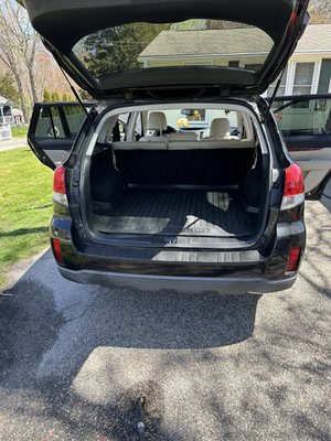 Elite Auto Detailing