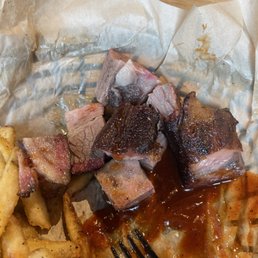 Fatty Brisket Fatty Brisket