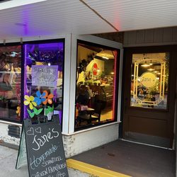 janes diner