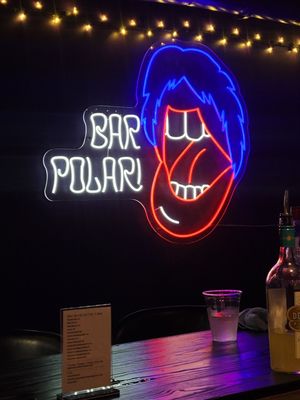 Bar Polari by null