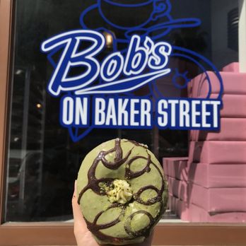 Bob's Donuts - Donuts Near Me - San Francisco, California