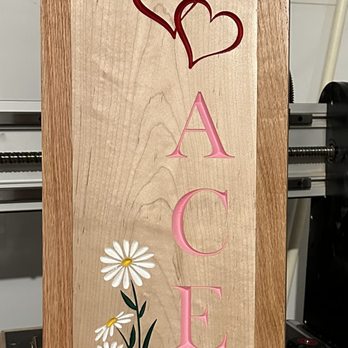 Tri5 Woodshop - Engraving Near Me - Nampa, Idaho Tri5 Woodshop - Engraving Near Me - Nampa, Idaho