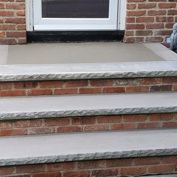 Sposato Masonry - new steps - Waterproofing Near Me - Watchung, New Jersey Sposato Masonry - new steps - Waterproofing Near Me - Watchung, New Jersey