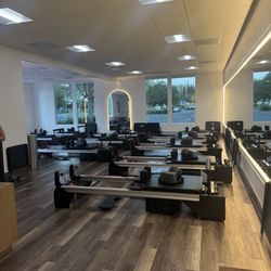 IMX Pilates