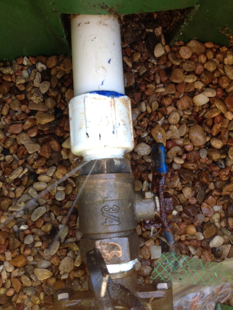 Slide of Extreme Hydro Jetting & Pipe Inspection