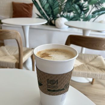 Kaffeology - Coffee & Tea Near Me - Newport, Rhode Island