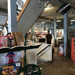 Olivesburg General Store