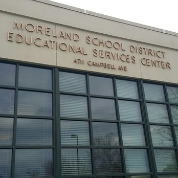 Moreland School District - Front of building signe - Elementary Schools Near Me - San Jose, California Moreland School District - Front of building signe - Elementary Schools Near Me - San Jose, California