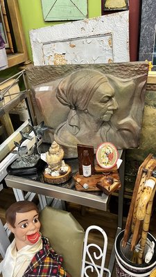 Antique Emporium of Asbury Park by null