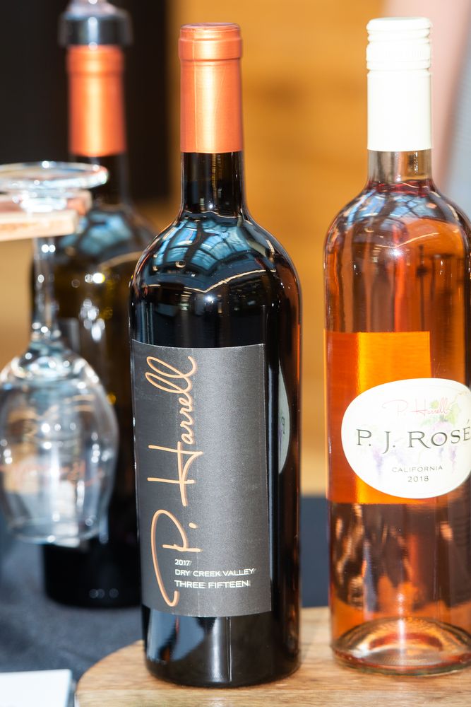 P. HARRELL WINES with photos Updated August 2024 18 Photos 360