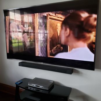 Soundview - TV Mounting Near Me Soundview - TV Mounting Near Me