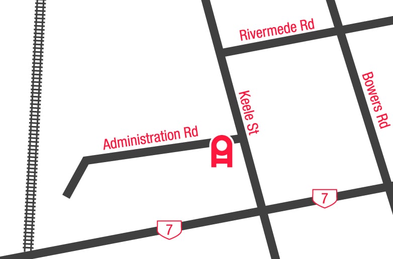 THE PRINTING HOUSE Updated August 2024 7880 Keele Street, Concord, Ontario Printing