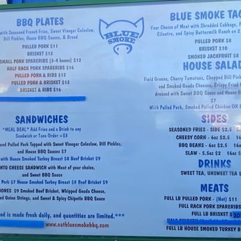 Smoke On BBQ - Menu! - Food Trucks Near Me - Brevard, North Carolina Smoke On BBQ - Menu! - Food Trucks Near Me - Brevard, North Carolina