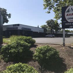 Valley Foot & Ankle - Street View