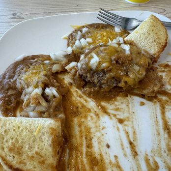 Goody's Cafe - Half way through - American Near Me - Palm Desert, California