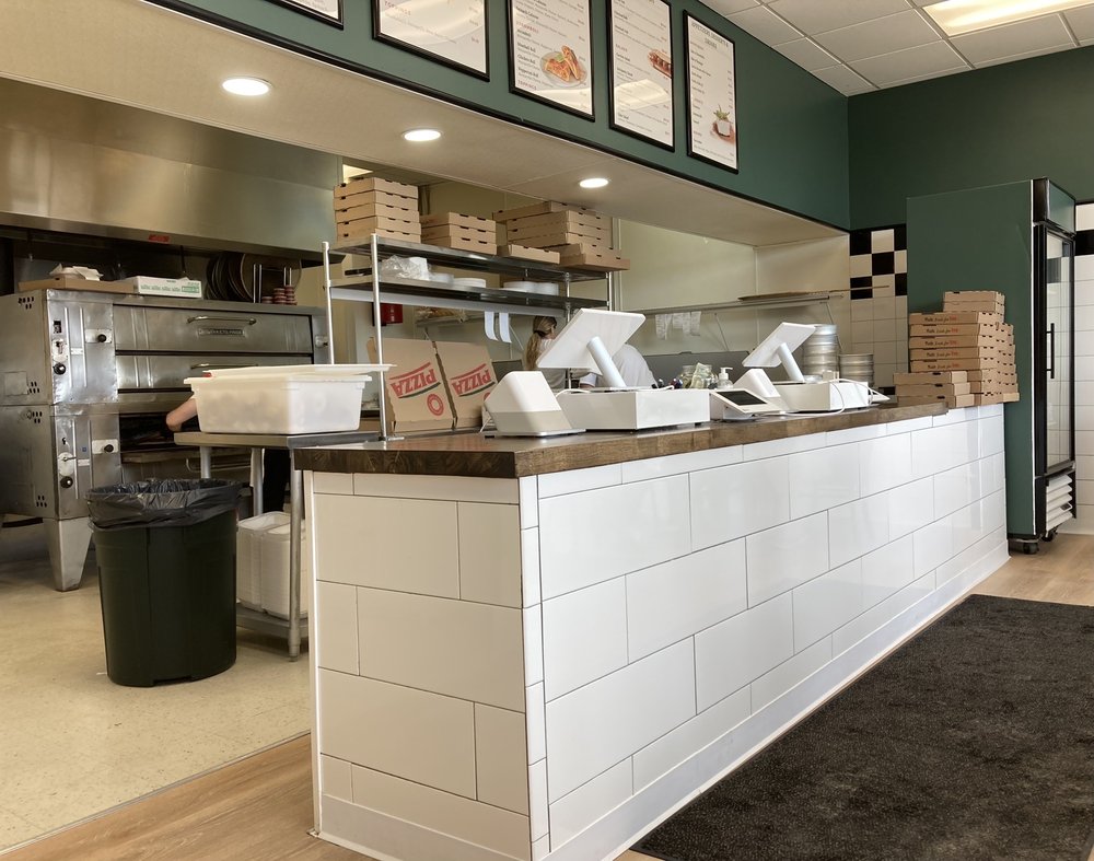 Il Gusto Pizza & Pasta