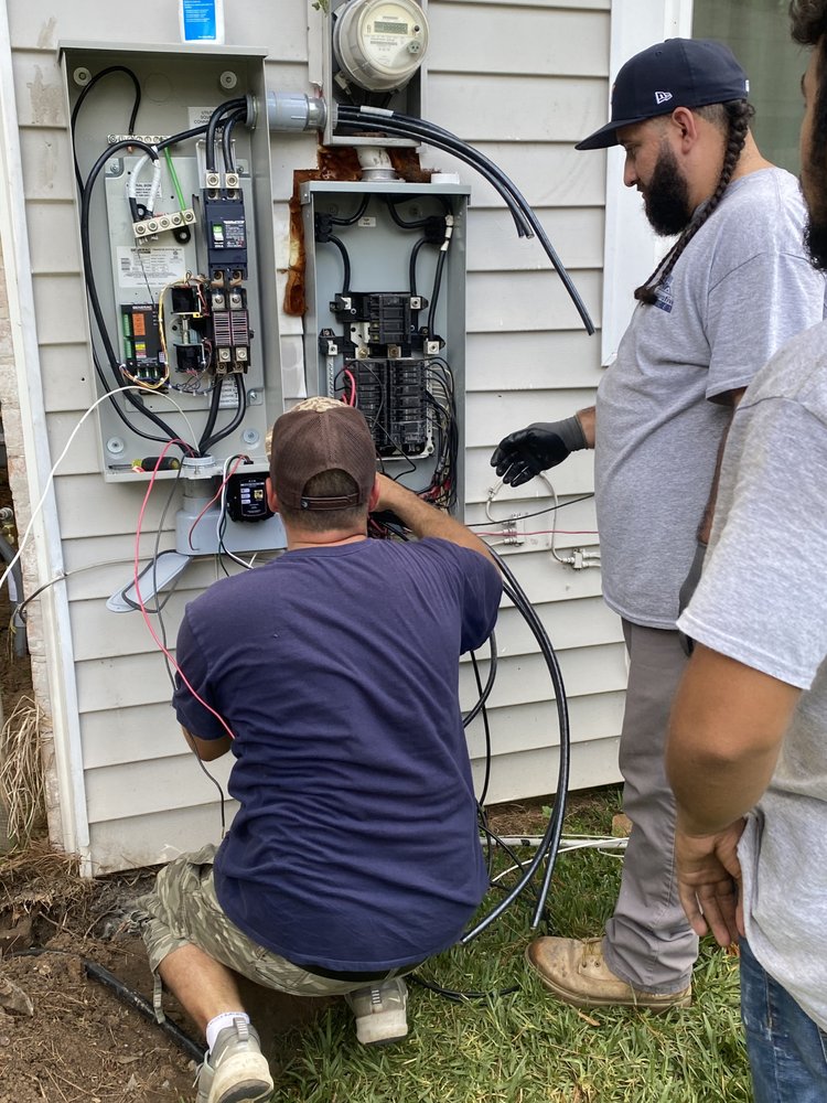 Slide of KWJ Consultant