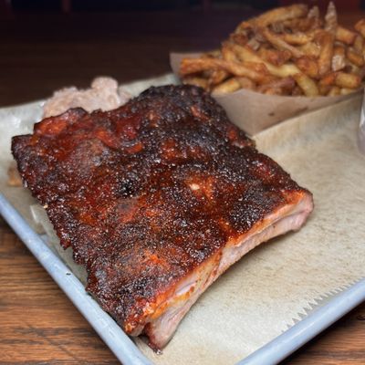 Smokehaus by null