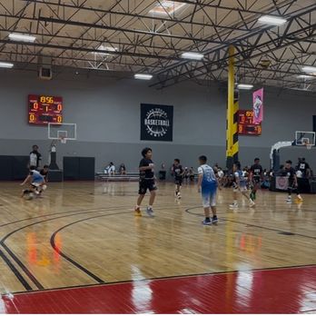 LAS VEGAS BASKETBALL CENTER - Updated February 2026 - 32 Photos & 27 Reviews - 7350 Prairie