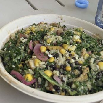 Just Salad - Salad Near Me - Needham, Massachusetts