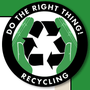Photo of Do The Right Thing! Recycling